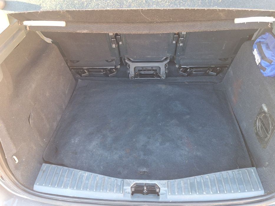 Ford C-Max Titanium 2014