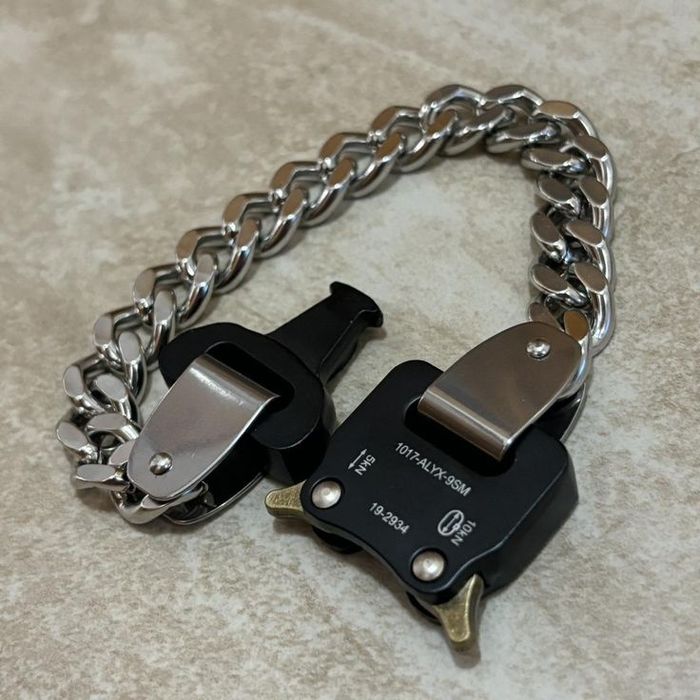 браслет ALYX 1017 9SM