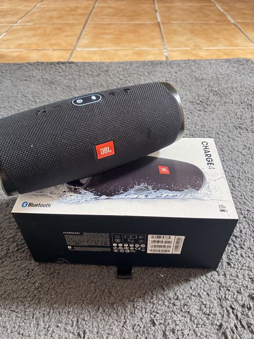 Vebdo JBL  perfeita