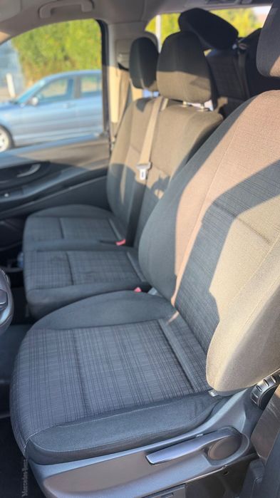 Mercedes Vito Tourer 111 CDI