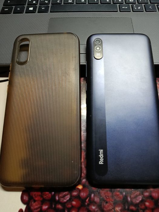 Продам Redmi 9a,4/64