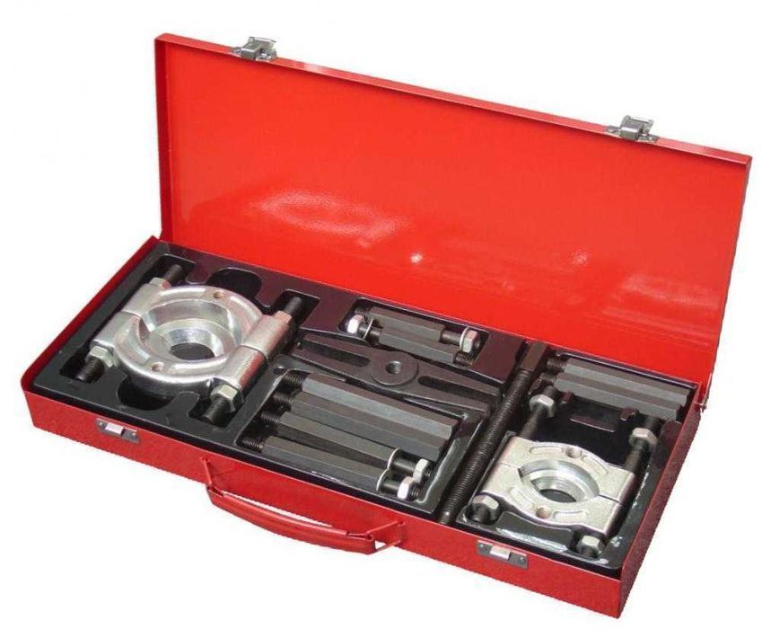 Набір знімачів підшипників з двома сепараторами Alloid С-4003