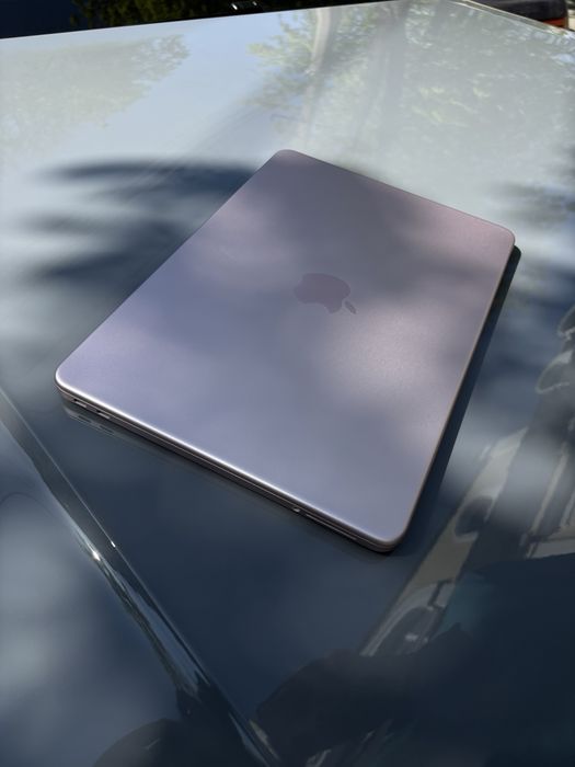Macbook Neo 13 8/256Gb 2026
