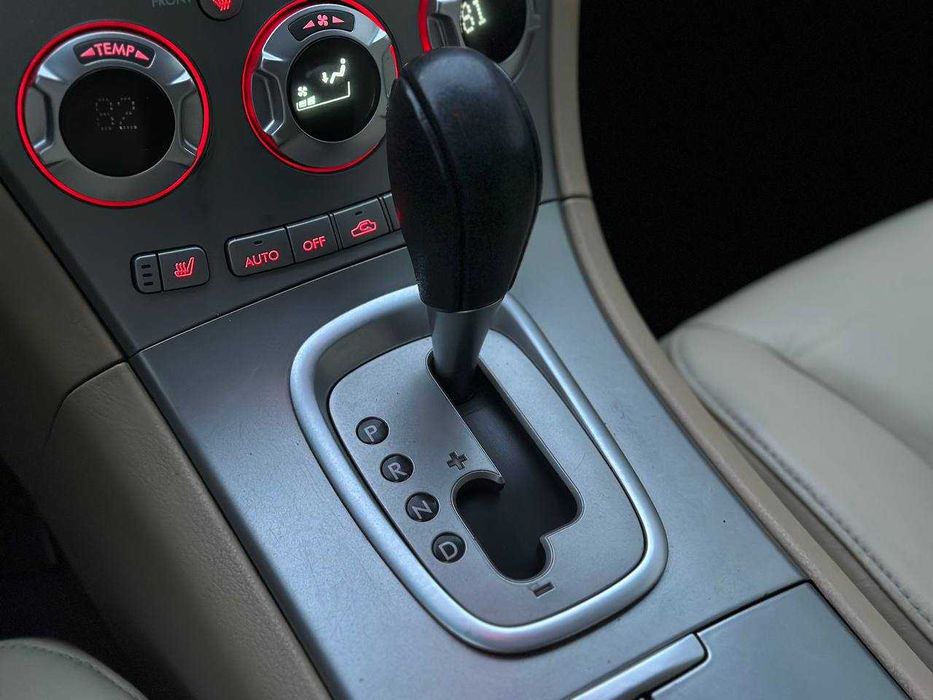 Subaru Tribeca 2006 (Розстрочка / Лізинг)