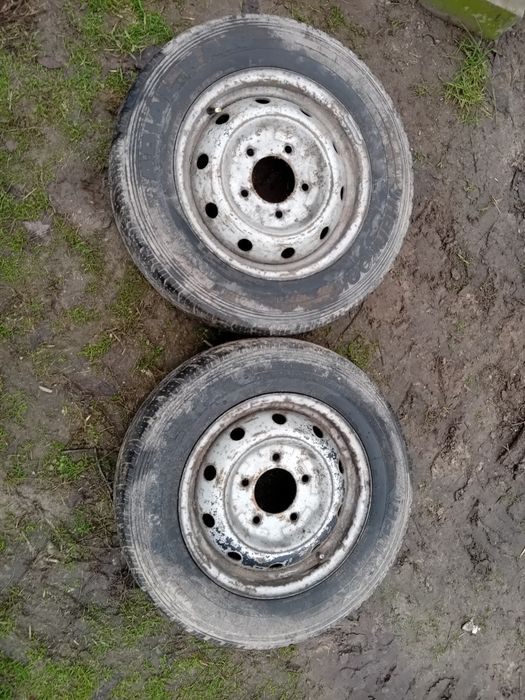 Częsci daewoo lublin