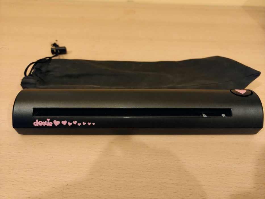 przenośny skaner Doxie  Portable Scanner