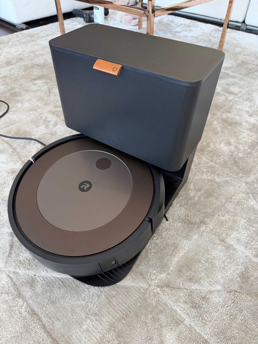 iRobot Roomba Combo J7+ j7556