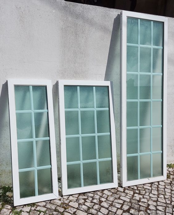 Janela Aluminio - PORTA Aluminio