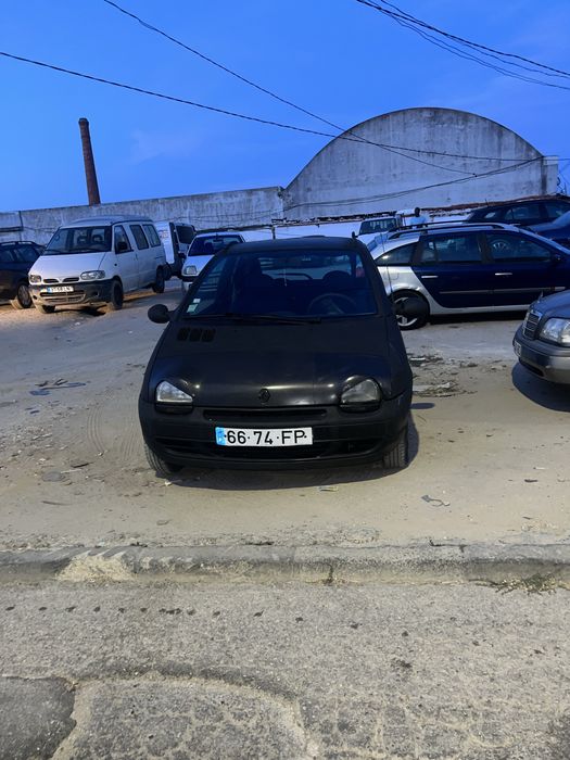 Renault twingo 95