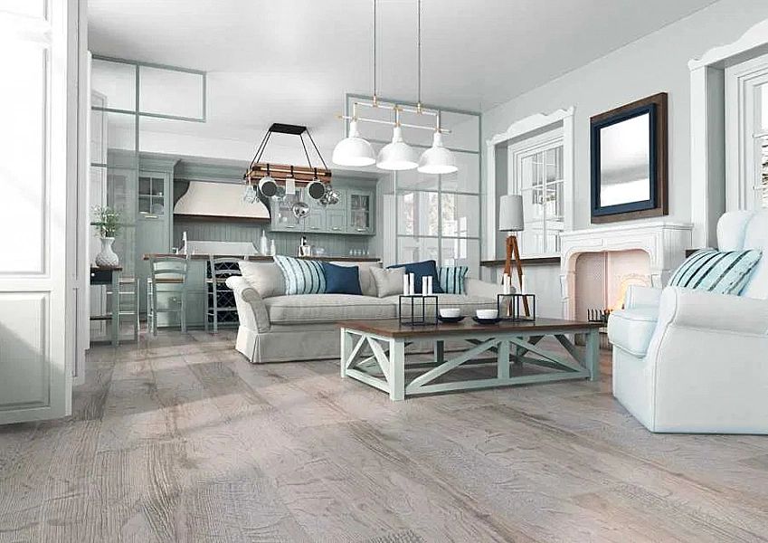 Panele podłogowe laminowane Outlet SWISS KRONO Galaxy D4914 AC3/10 mm