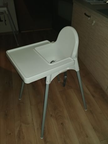 Krzesełka Dla Dzieci Ikea Olx