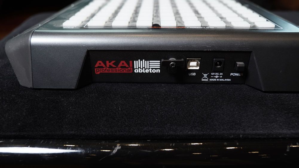 AKAI APC20  - Controller