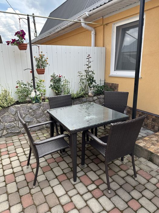 Подобова оренда житла,від 5 діб   .