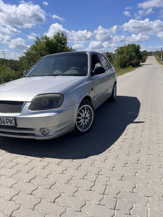 Продам Авто в хорошому стані.