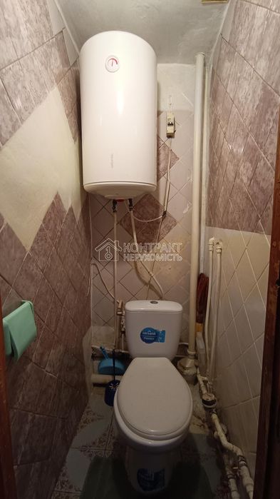 Продаж 3 к квартири Пісочин Надія єВідновлення