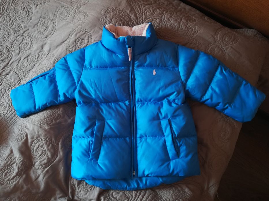 Куртка Ralph Lauren