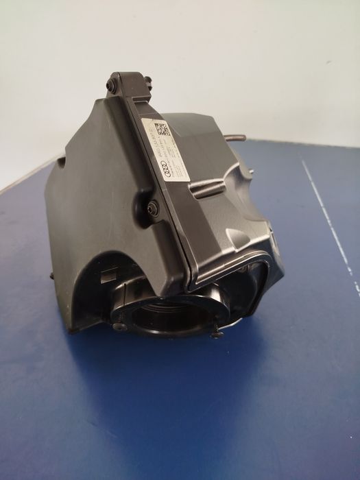 Caixa filtro Ar Audi A4 B9