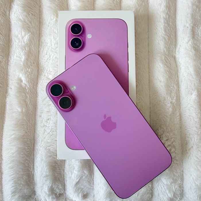Apple iPhone 16 Plus 128GB