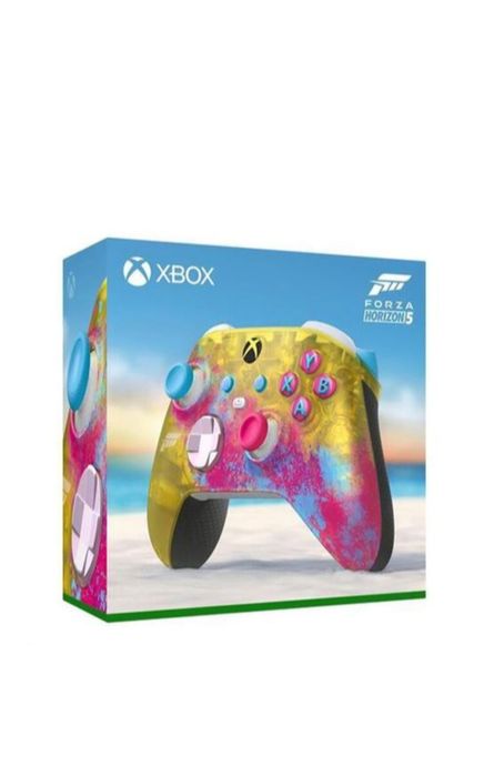 Comando XBOX Edition Harzone 5