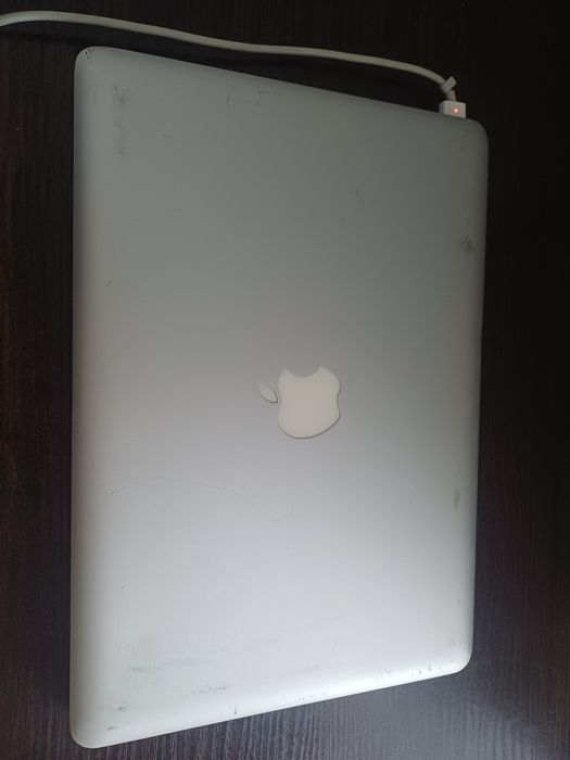 Продам MacBook pro