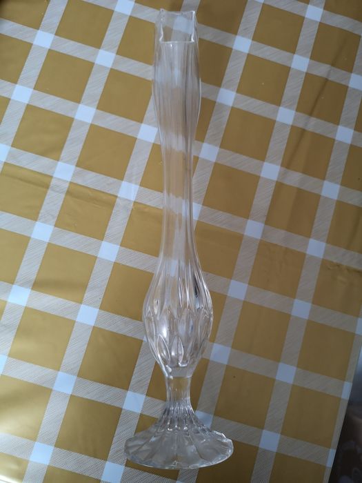 Jarra em cristal