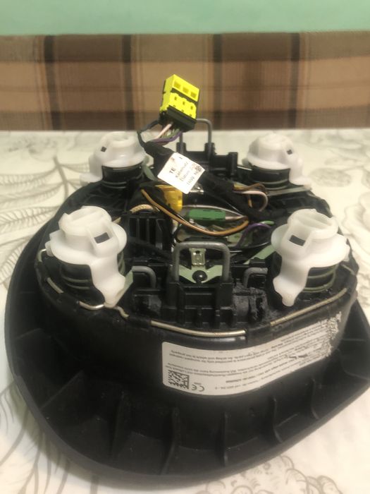 Подушка безпеки руля bmw f30