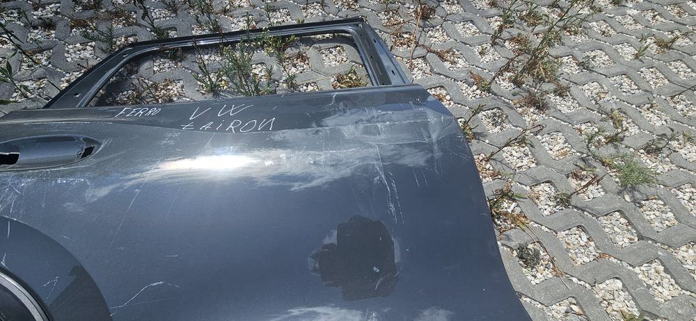 Porta para Volkswagen Tayron II