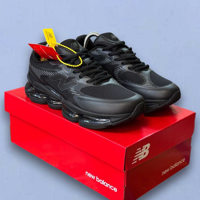 (2334) Кросівки New Balance 2000 чорні (41-45)