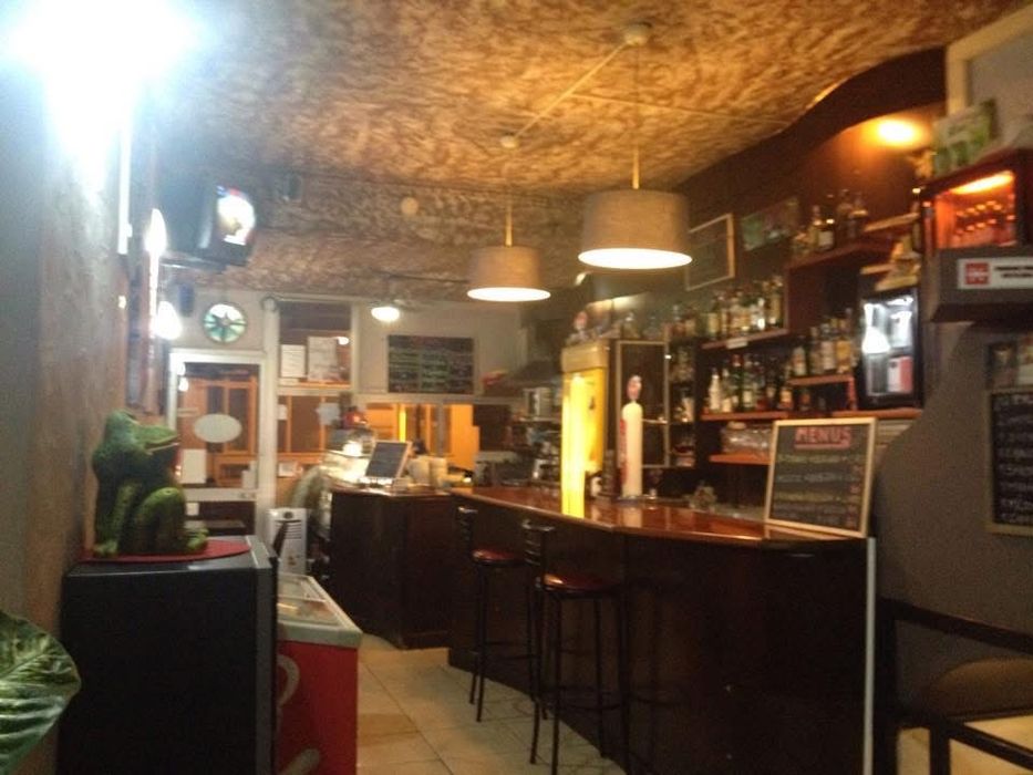 Sanck Bar concerto