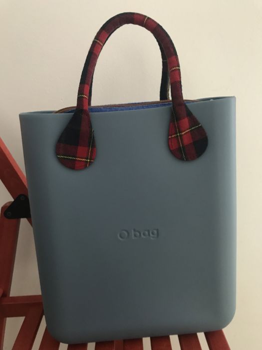 O bag torebka Obag