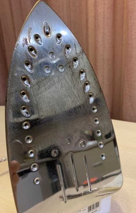 Утюг Clatronic DB 3106 на 2500W