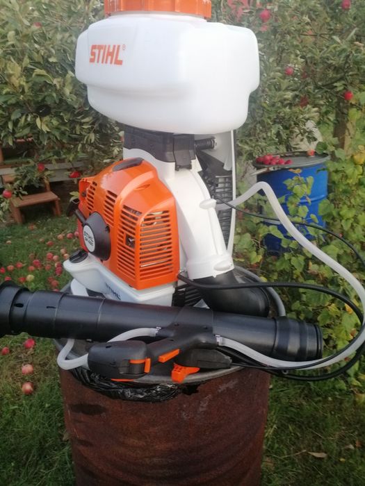 Opryskiwacz Stihl SR450 Nowy
