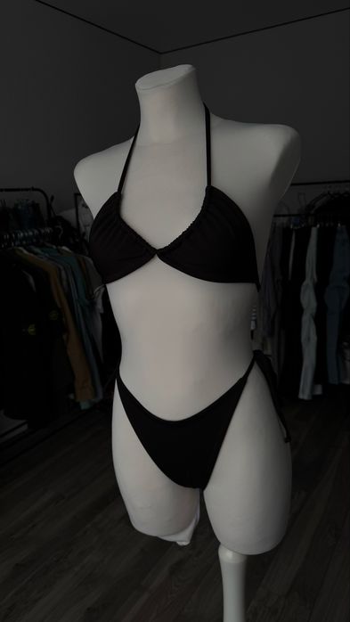 Купальник на завязки