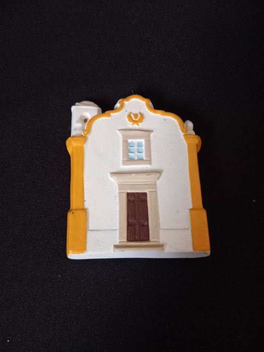 Igreja - Misericórdia do Redondo