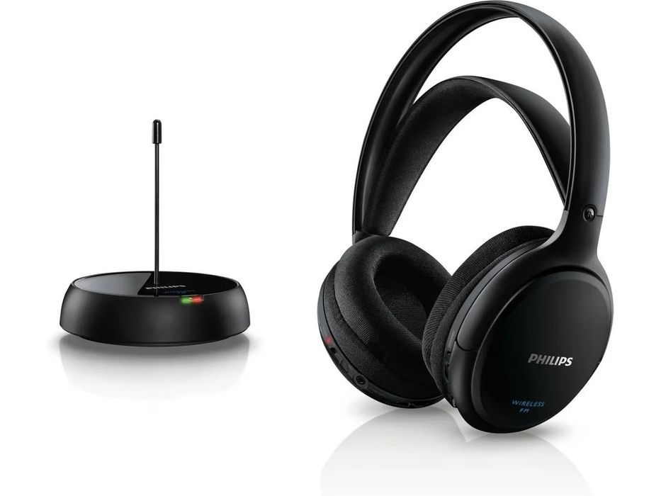 Auscultadores Philips Sem fios