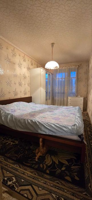 Сдаётся 2 - х комнатная квартира на Василя Стуса .(Черёмушки)