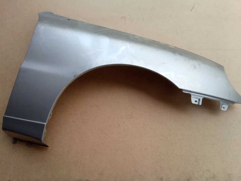 Крыло переднее ланос сенс Daewoo НОВОЕ