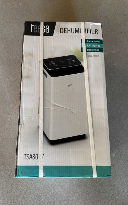 Osuszacz TEESA TSA8077 nowy !!!