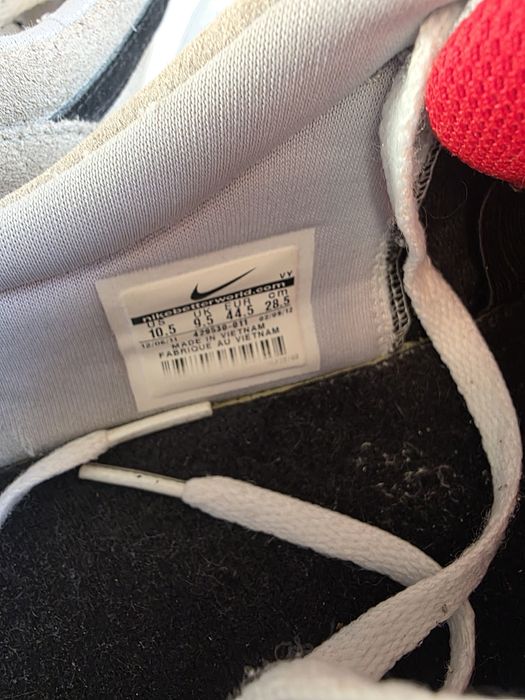 Buty NIKE męskie r. 44,5