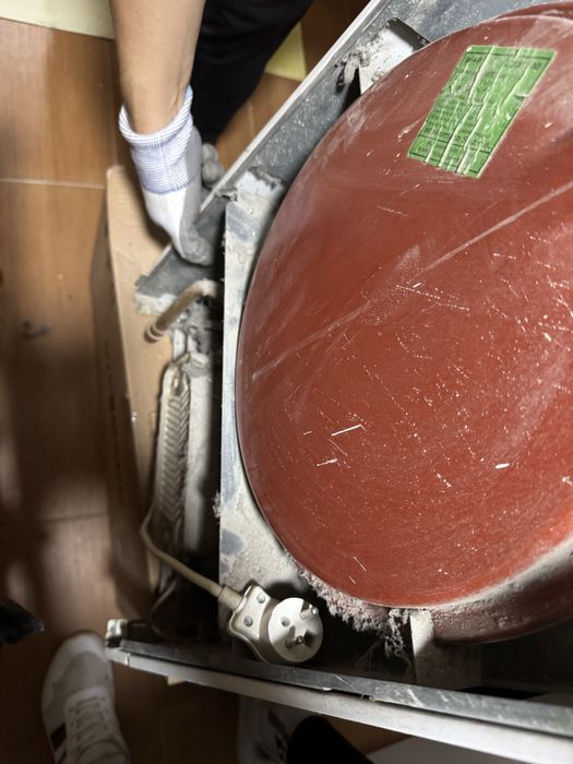 Viessmann Vitopend 100