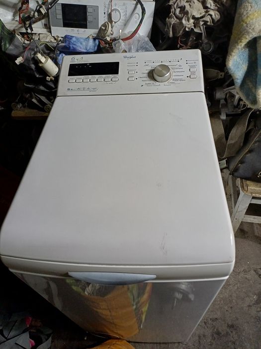 Sprzęt AGD Elektrolux Amica