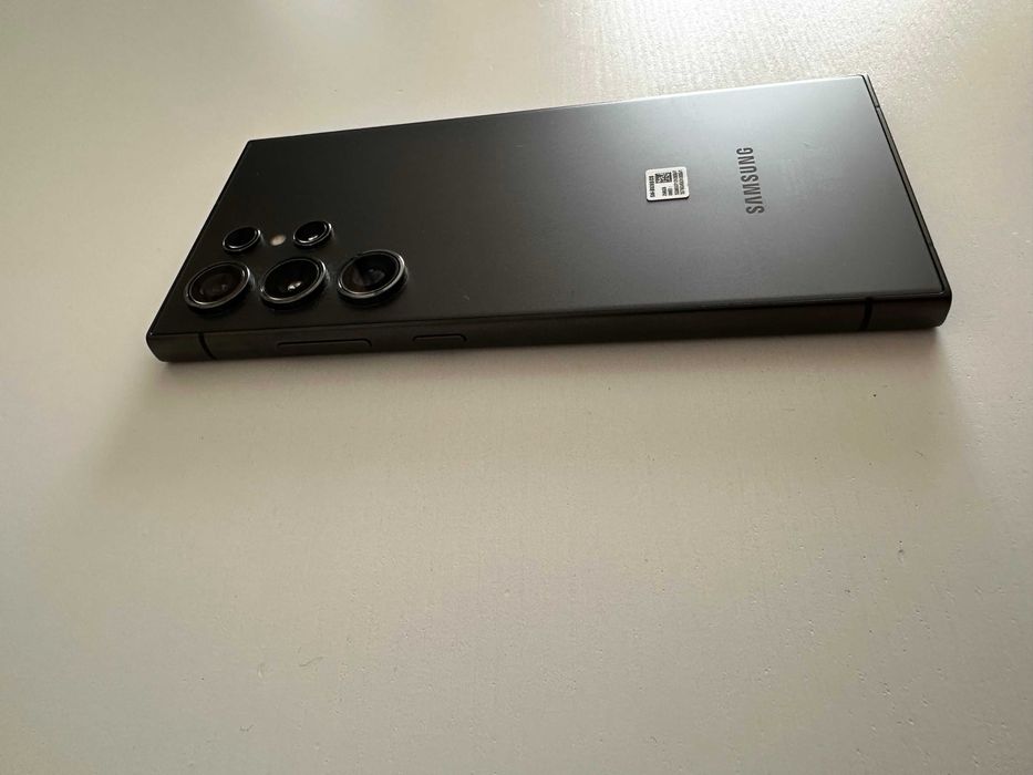 Samsung S42 Ultra s24 Jak NOWY.