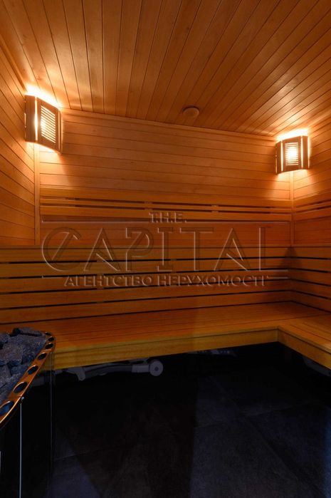 Продаж / Будинок / 270 м2 / вул. Козацька / Голосіївський район