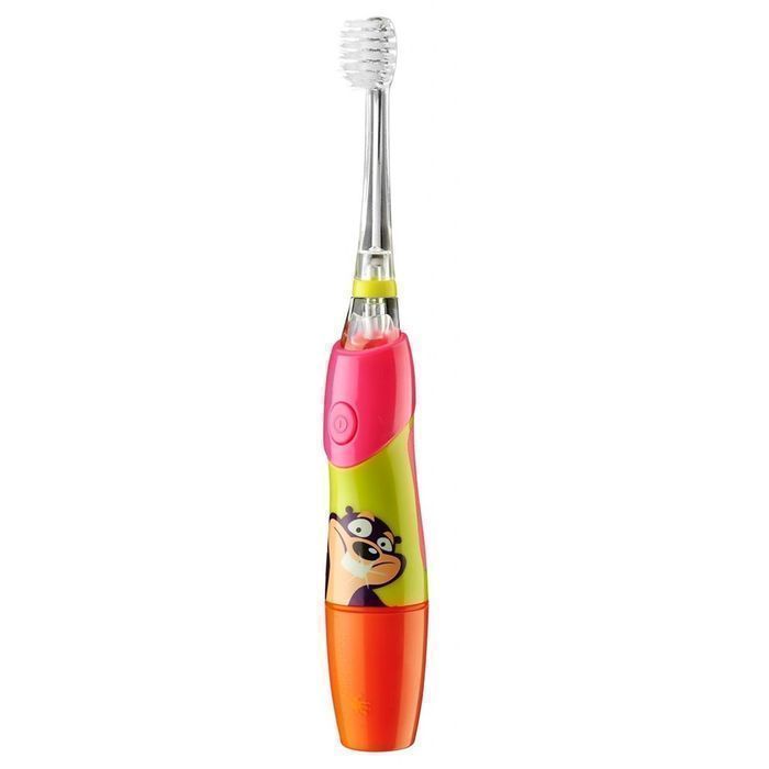 Brush-Baby KidzSonic szczoteczka soniczna dla dzieci w wieku 3-6 lat