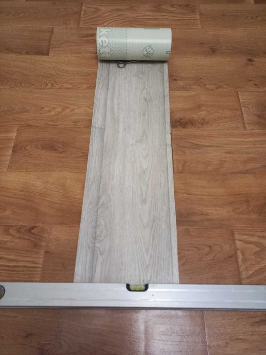 Остатки линолеума  Sinteros, Tarkett