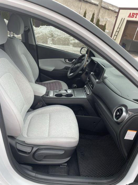 Продам Авто Хондаї Кона 64 кВт