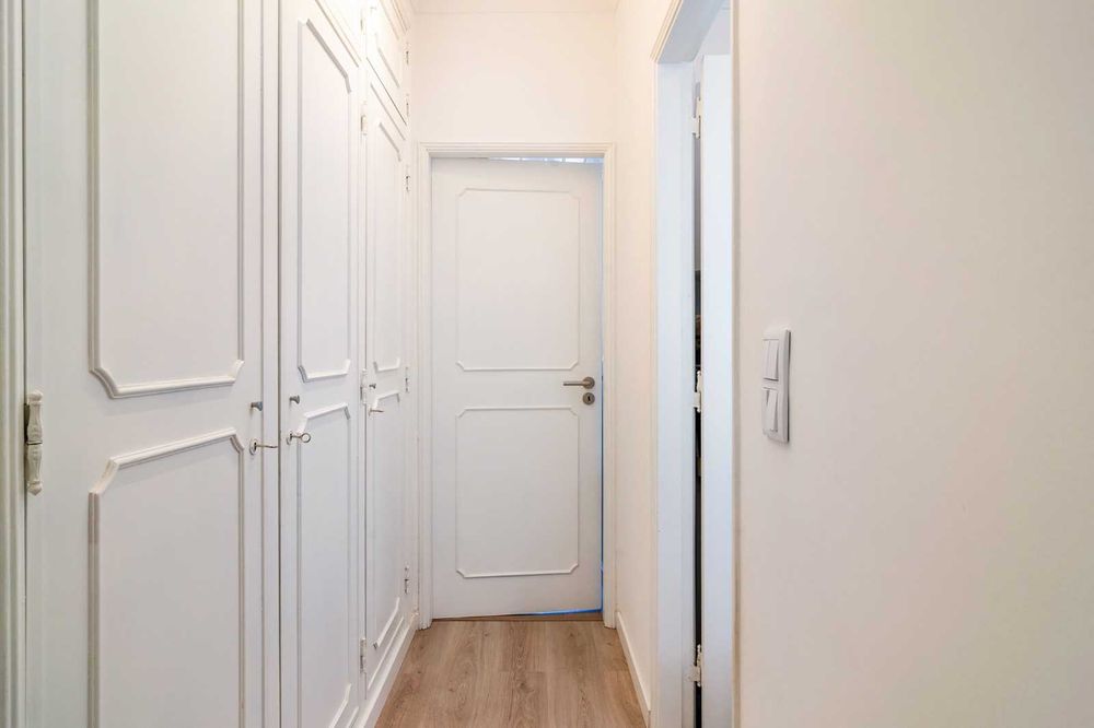 Apartamento T1 Centro Costa de Caparica