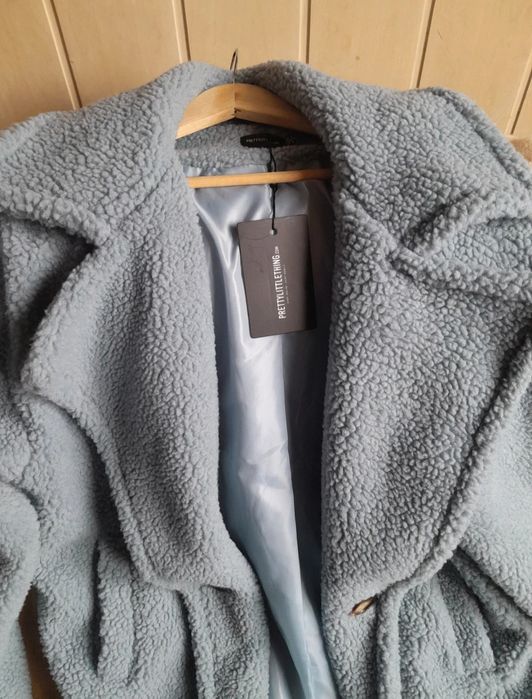 Płaszczyk PrettyLittleThing