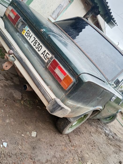 продам ваз 2106 на ходу
