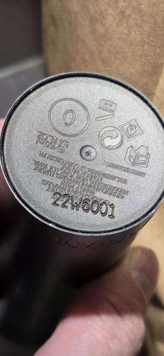 Armani HE Emporio Armani 100 ml